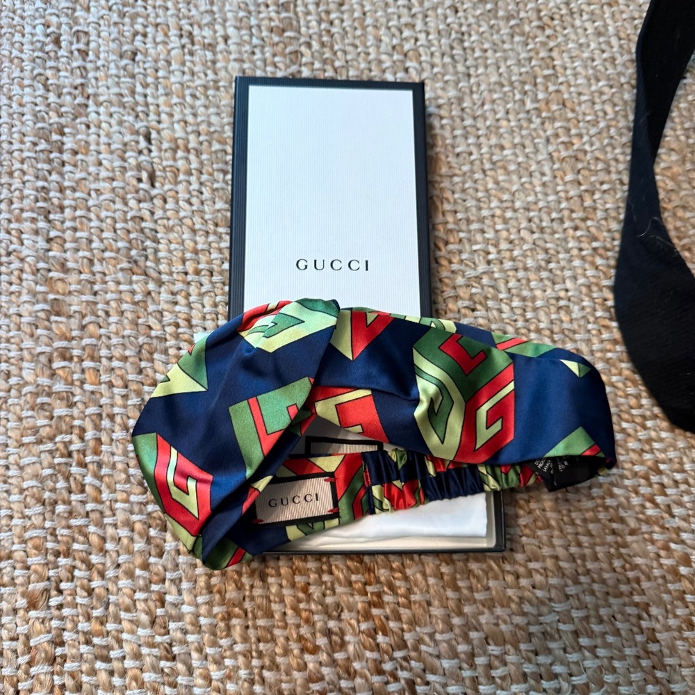 GUCCI Headband